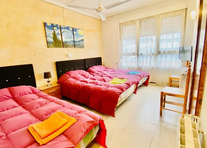 Sol Naciente Maison d'hôtes 2*