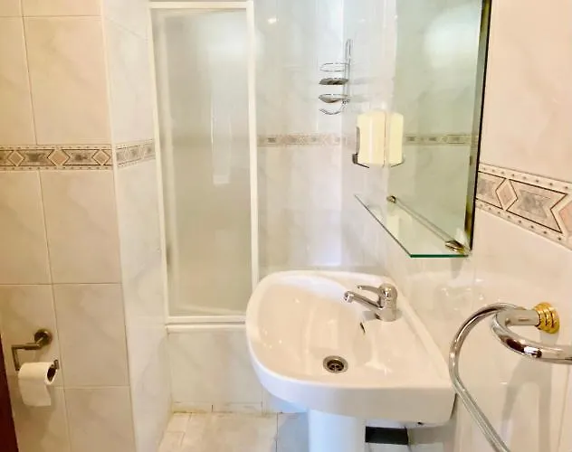 Sol Naciente Vendégház León