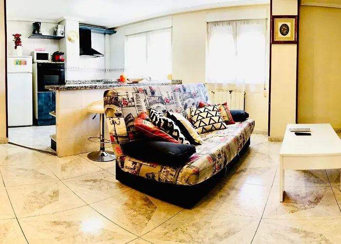 Vendégház Sol Naciente