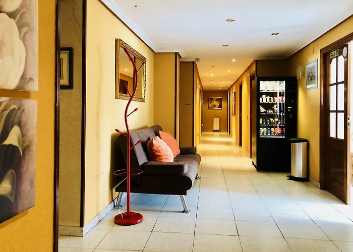 Maison d'hôtes Sol Naciente 2*