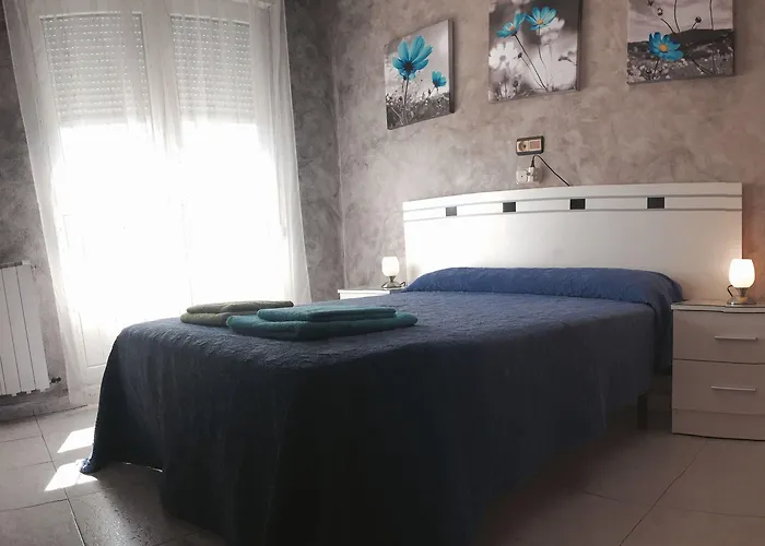 Vendégház Sol Naciente