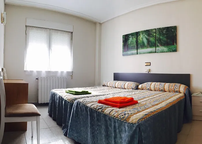 Vendégház Sol Naciente 2*