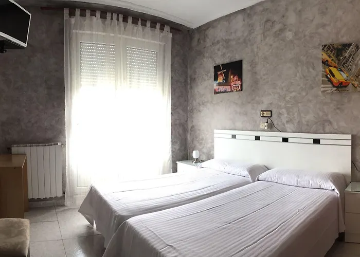 Vendégház Sol Naciente