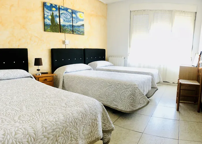 Sol Naciente Maison d'hôtes