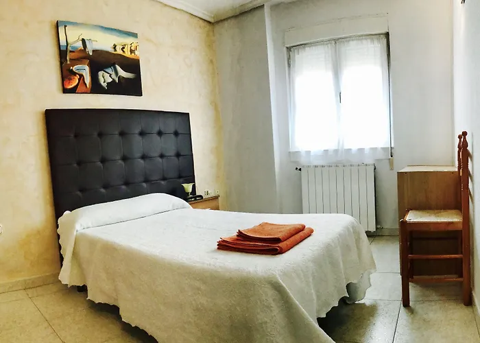 Sol Naciente Maison d'hôtes 2*