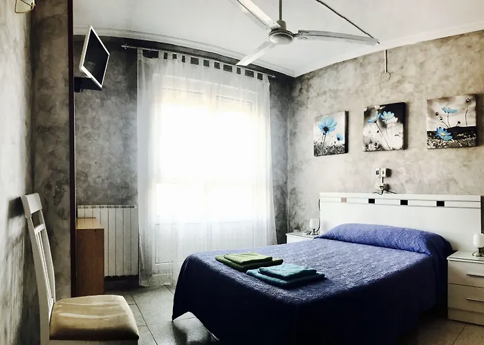 Sol Naciente Maison d'hôtes