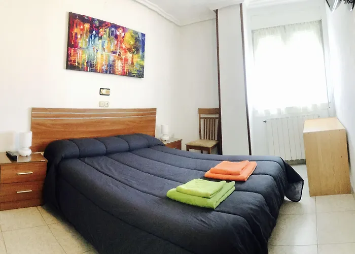 Sol Naciente Vendégház