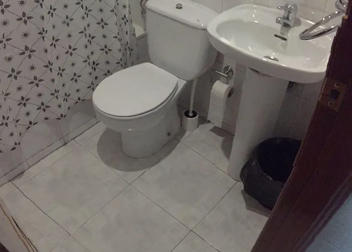 Maison d'hôtes Sol Naciente León