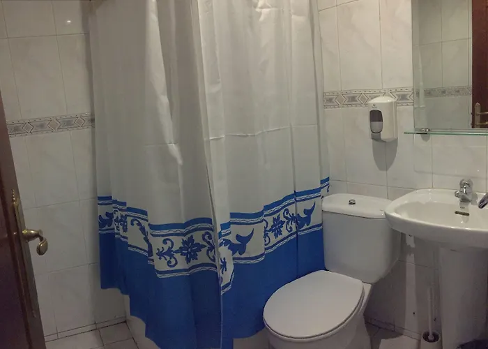 Maison d'hôtes Sol Naciente