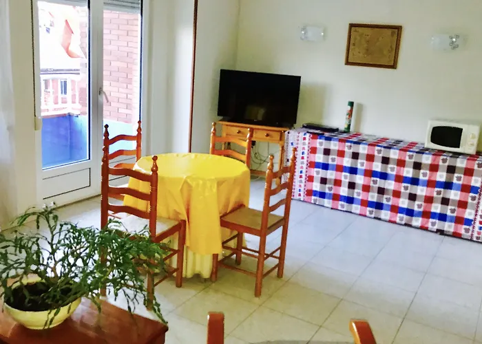 Maison d'hôtes Sol Naciente 2*