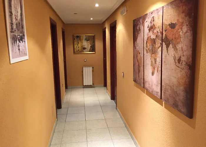 Sol Naciente Vendégház