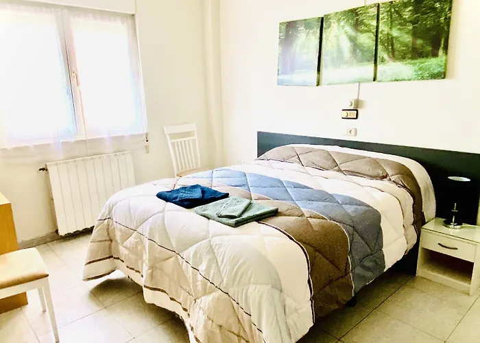 Vendégház Sol Naciente León