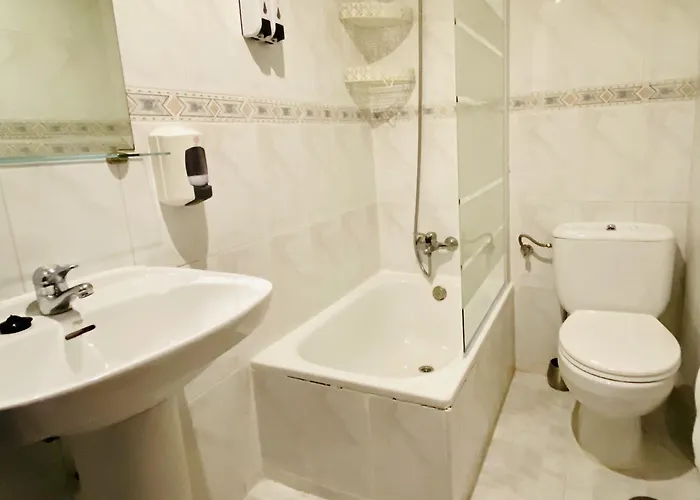 Maison d'hôtes Sol Naciente