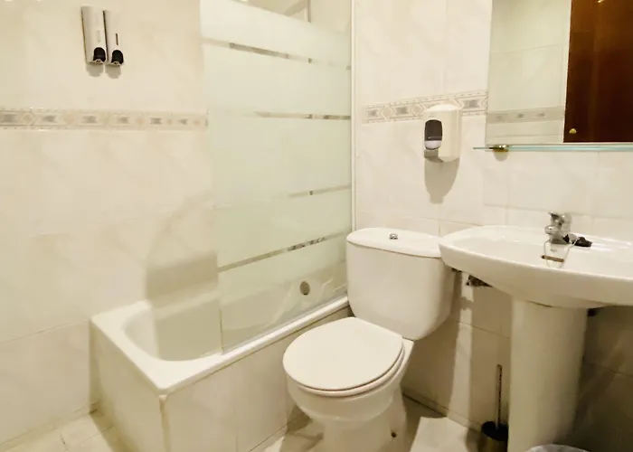 Sol Naciente Maison d'hôtes León