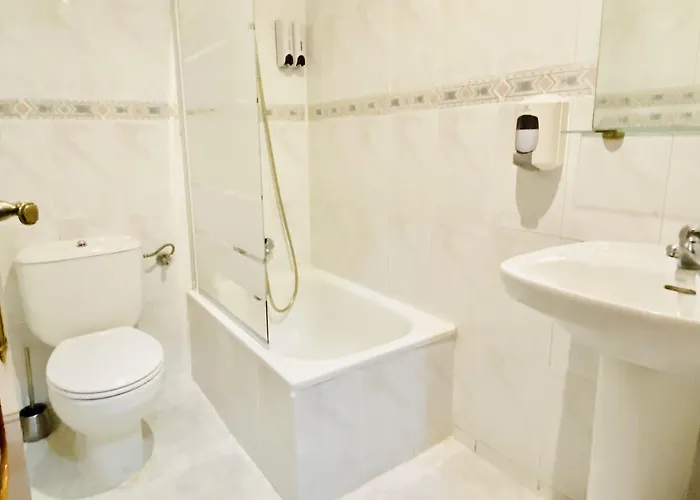 Sol Naciente Vendégház