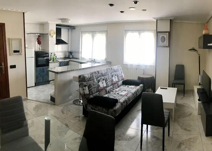 Maison d'hôtes Sol Naciente