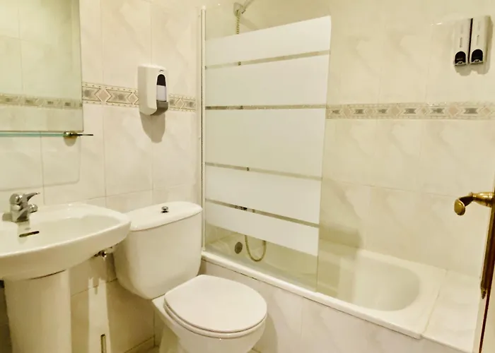 Sol Naciente Maison d'hôtes León