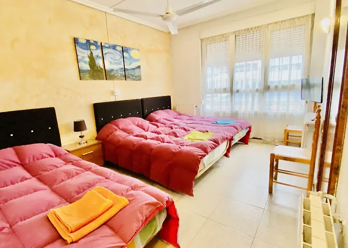 Sol Naciente Maison d'hôtes