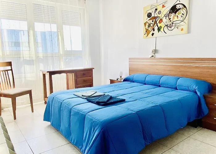 Maison d'hôtes Sol Naciente 2*