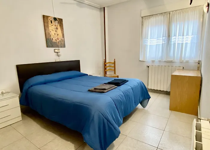 Sol Naciente Maison d'hôtes León