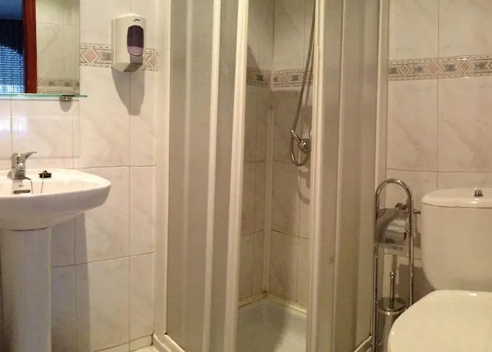 Sol Naciente Maison d'hôtes León