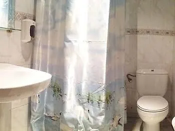 Sol Naciente Vendégház