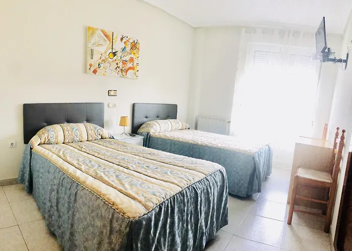 Sol Naciente Maison d'hôtes