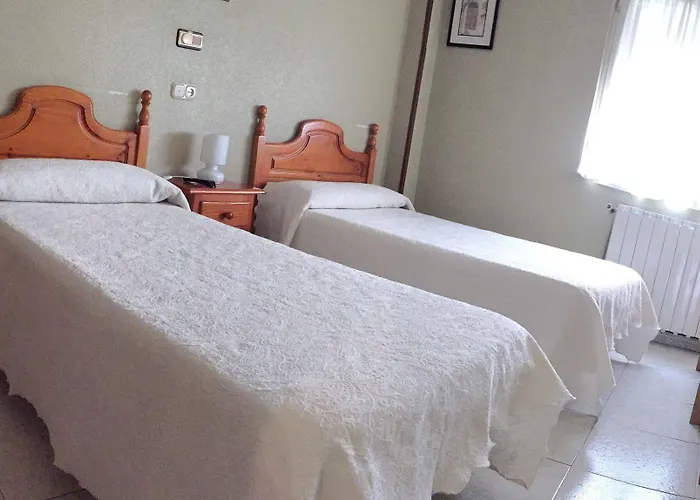 Maison d'hôtes Sol Naciente