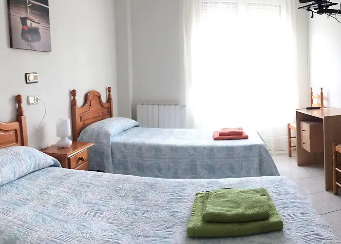 Sol Naciente Vendégház