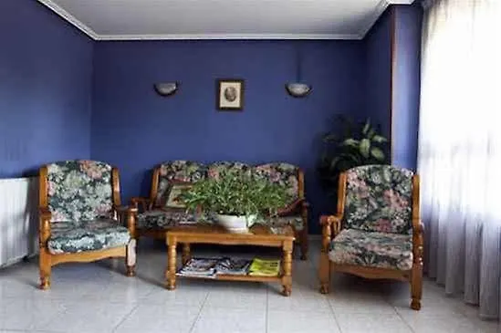 Maison d'hôtes Sol Naciente