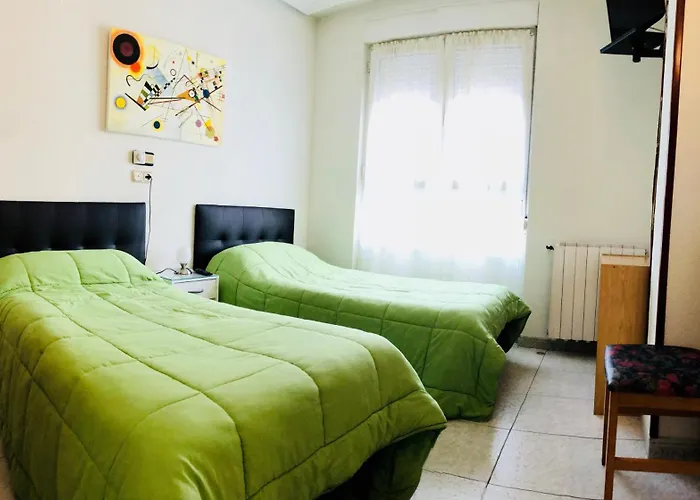 Sol Naciente Vendégház